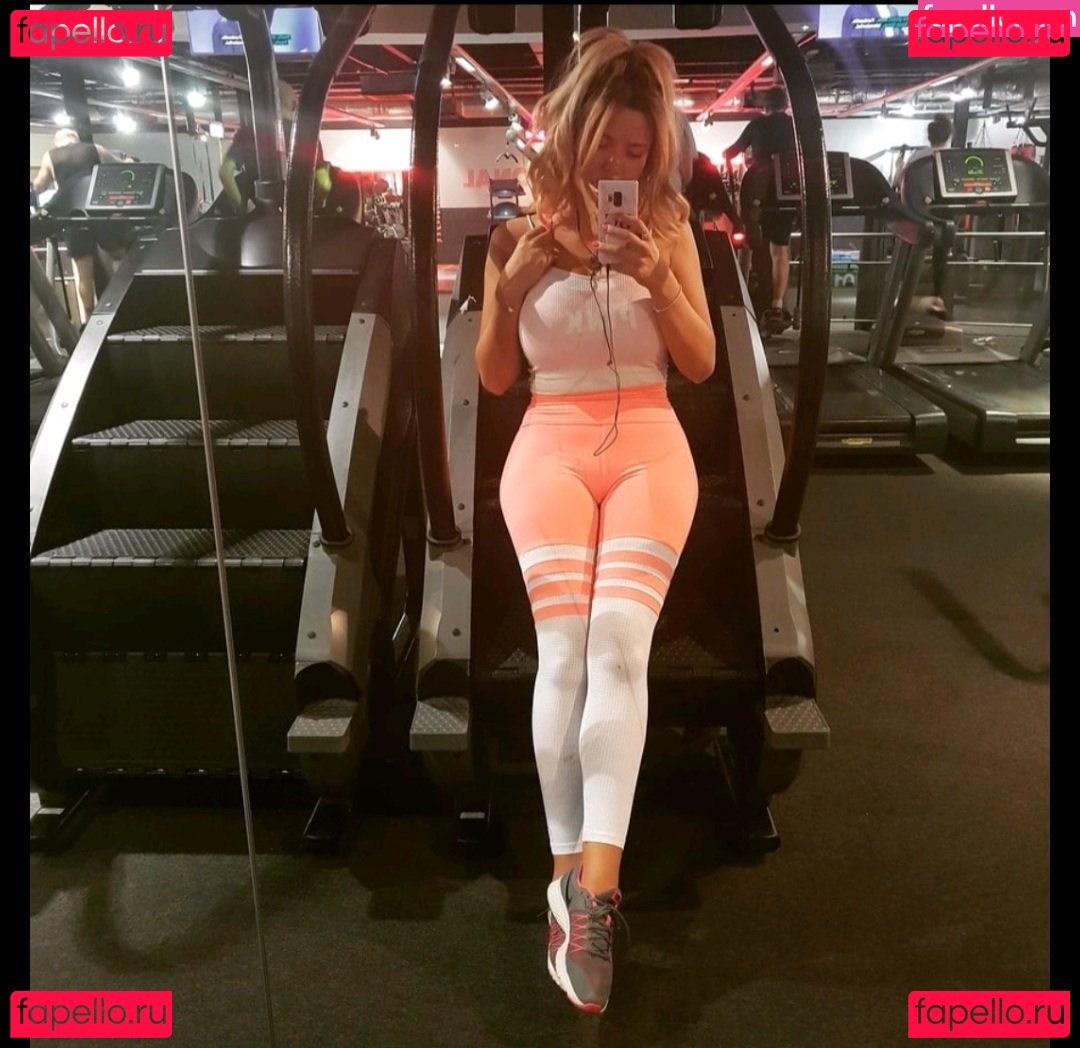 Beckybarbiex Nude Onlyfans Photo 6