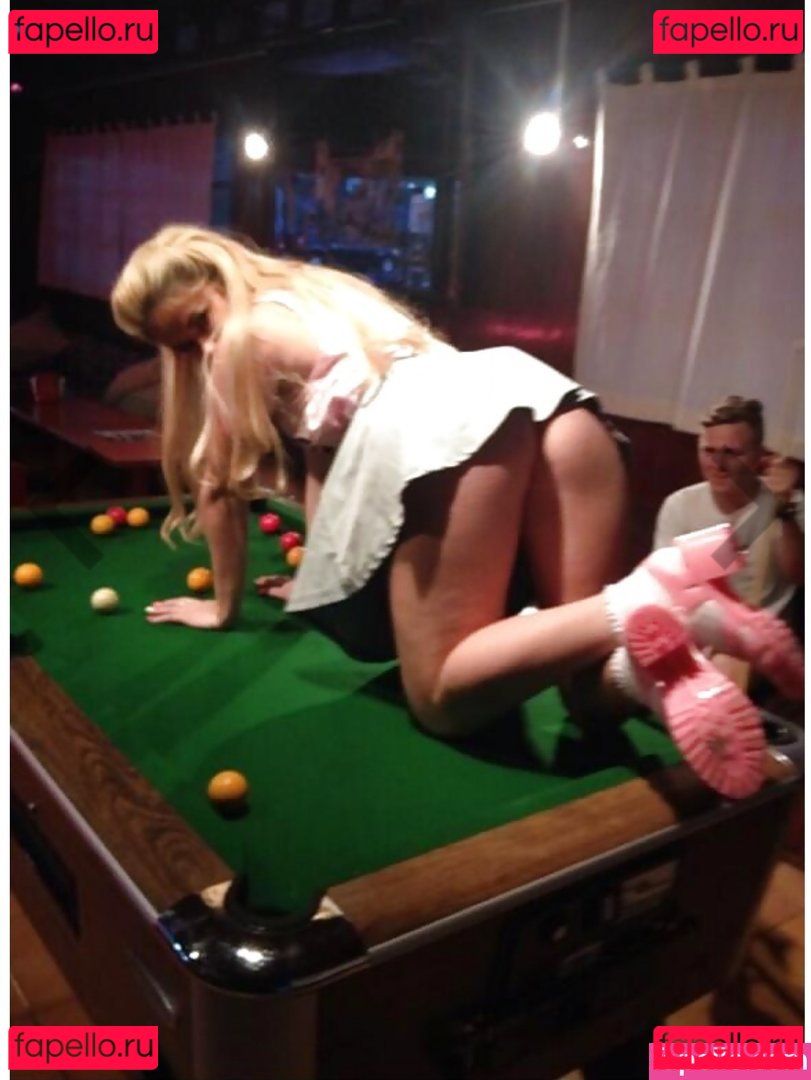 Beckybarbiex Nude Onlyfans Photo 4