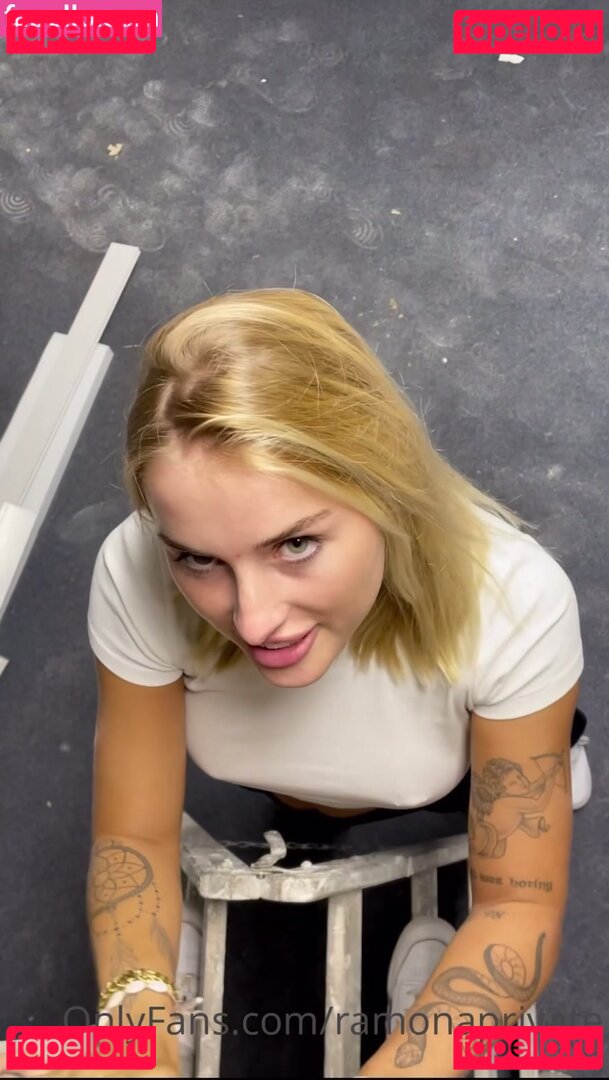 ramona_jst2 / ramonaprivate Onlyfans Photo Gallery 