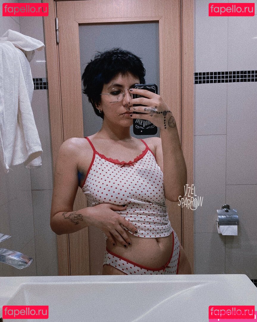 itzel2002free / itzel_xd2002 Nude Onlyfans Photo 37