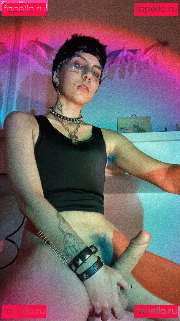 itzel2002free / itzel_xd2002 Nude Onlyfans Photo 34