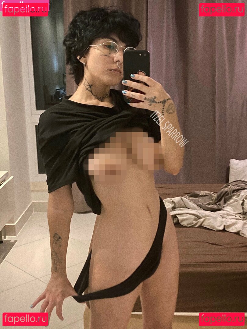 itzel2002free / itzel_xd2002 Nude Onlyfans Photo 21