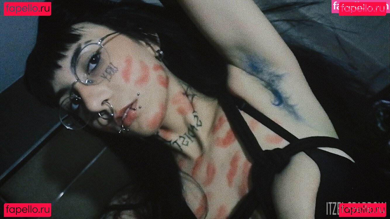 itzel2002free / itzel_xd2002 Nude Onlyfans Photo 20