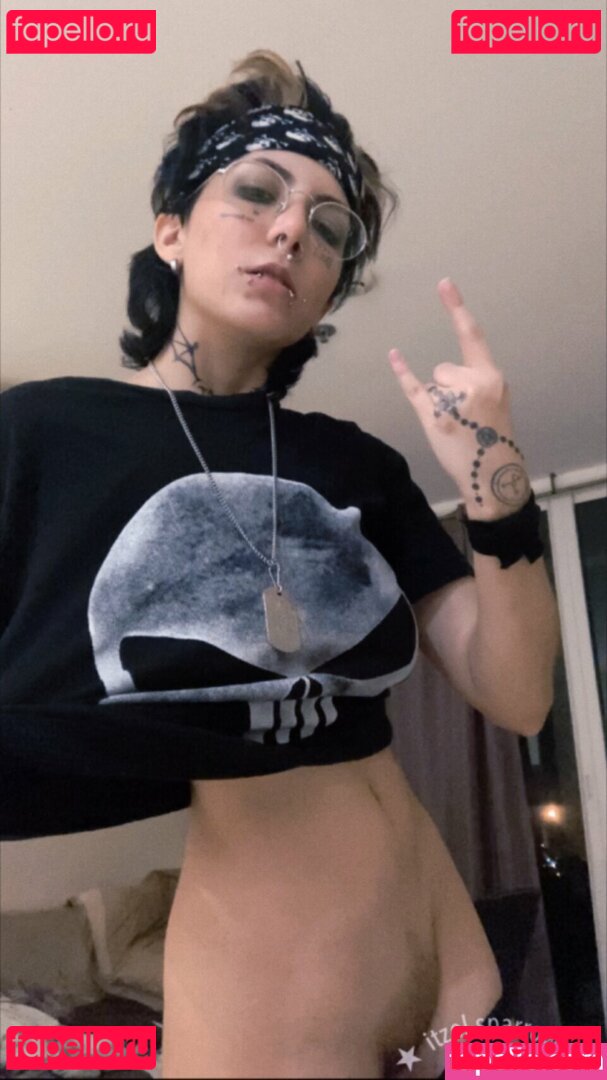 itzel2002free / itzel_xd2002 Nude Onlyfans Photo 15