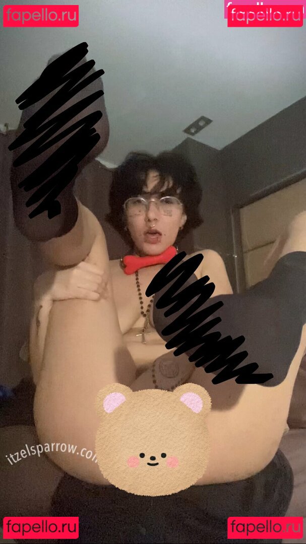 itzel2002free / itzel_xd2002 Nude Onlyfans Photo 5