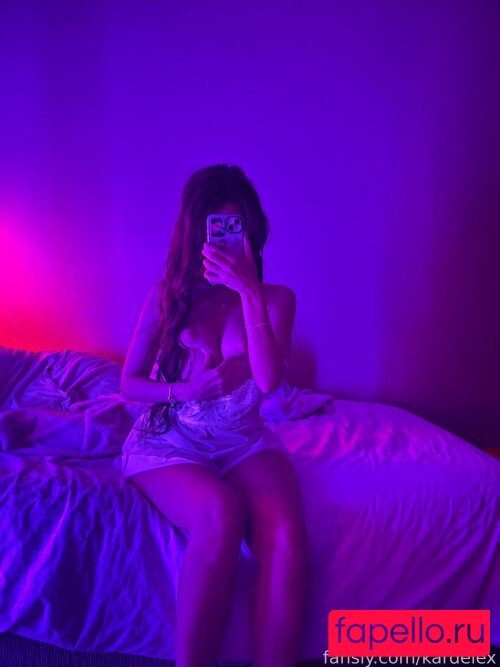 kardelex / kardelexuwu Nude Onlyfans Photo 49