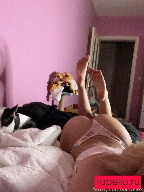 kardelex / kardelexuwu Nude Onlyfans Photo 30