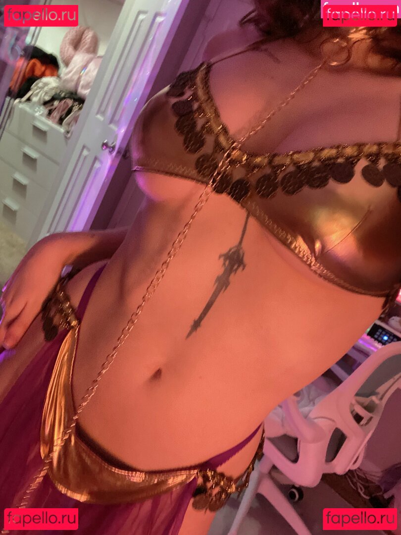 Chocohoee / Kwehzy Nude Onlyfans Photo 3