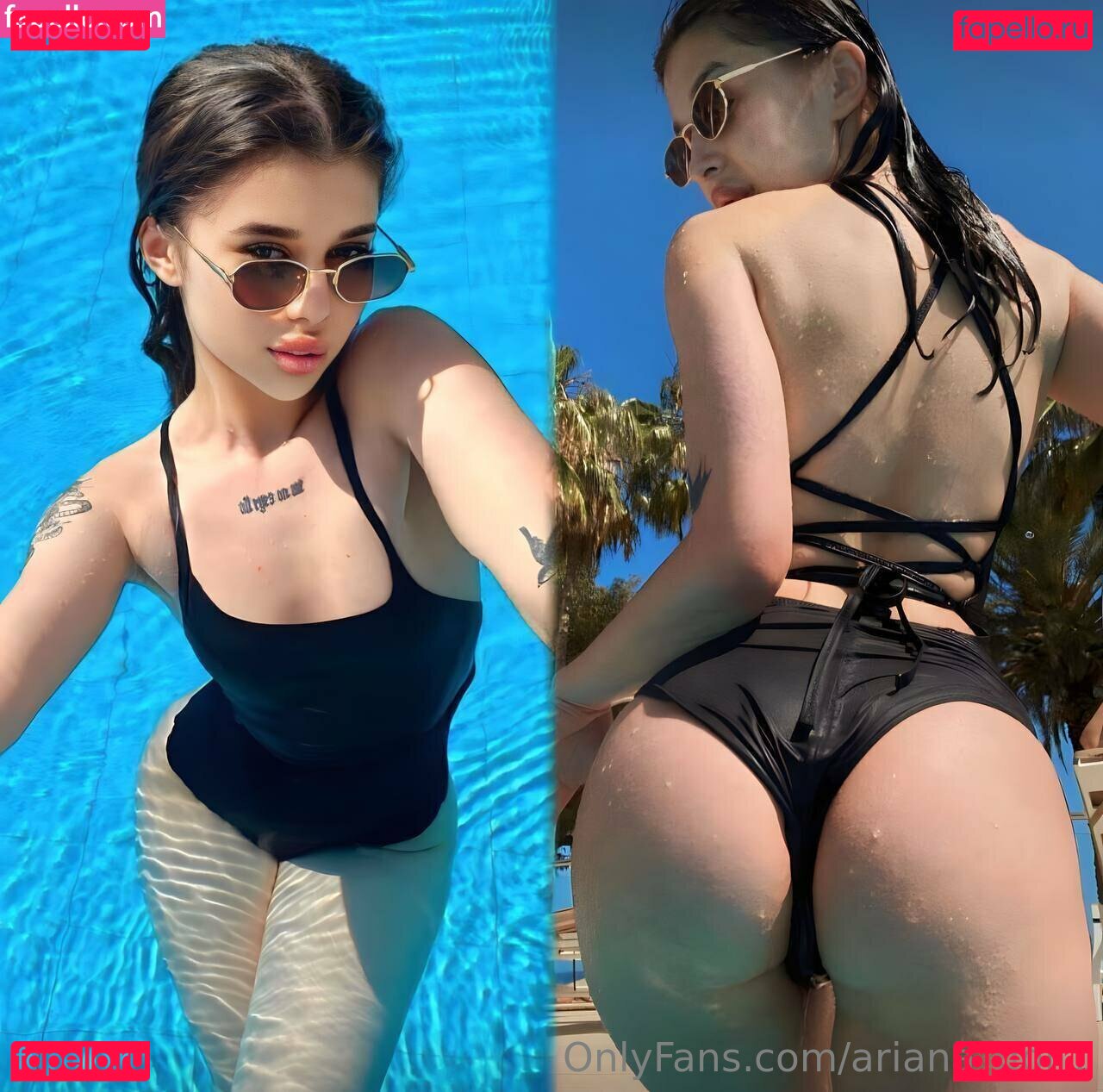 _ariana_doll_ / ariana_doll1 Nude Onlyfans Photo 45