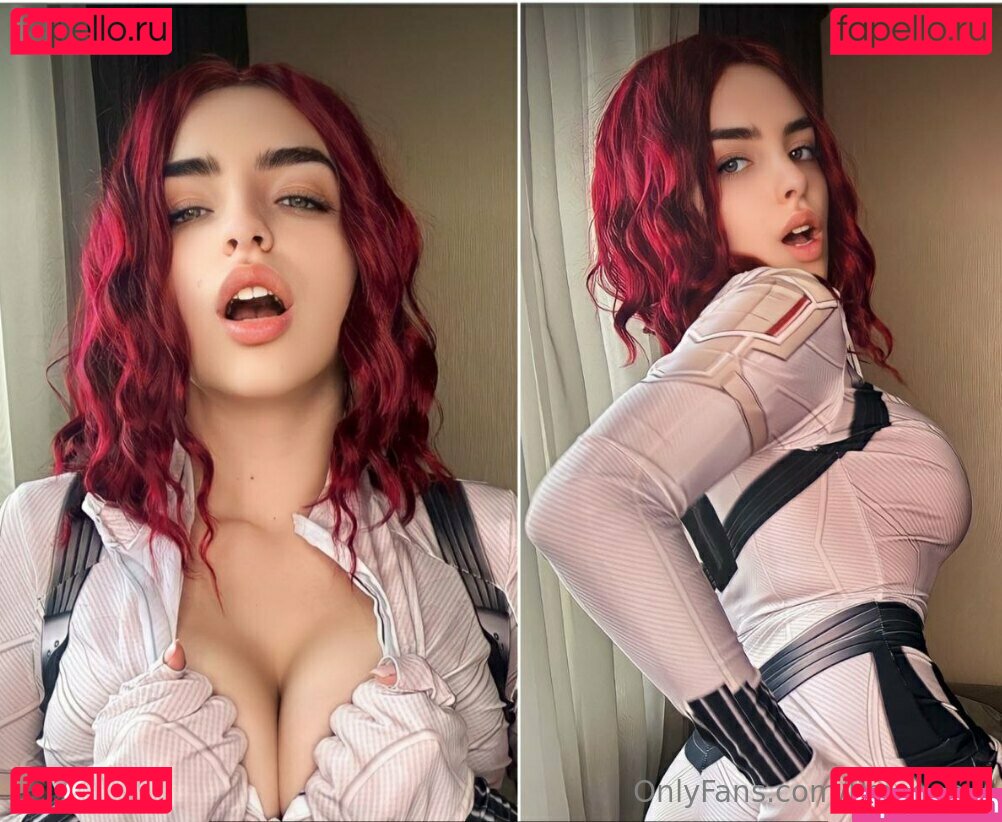 limeooow / limeow Nude Onlyfans Photo 8
