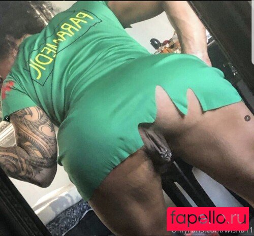 Wisha11 Nude Onlyfans Photo 46