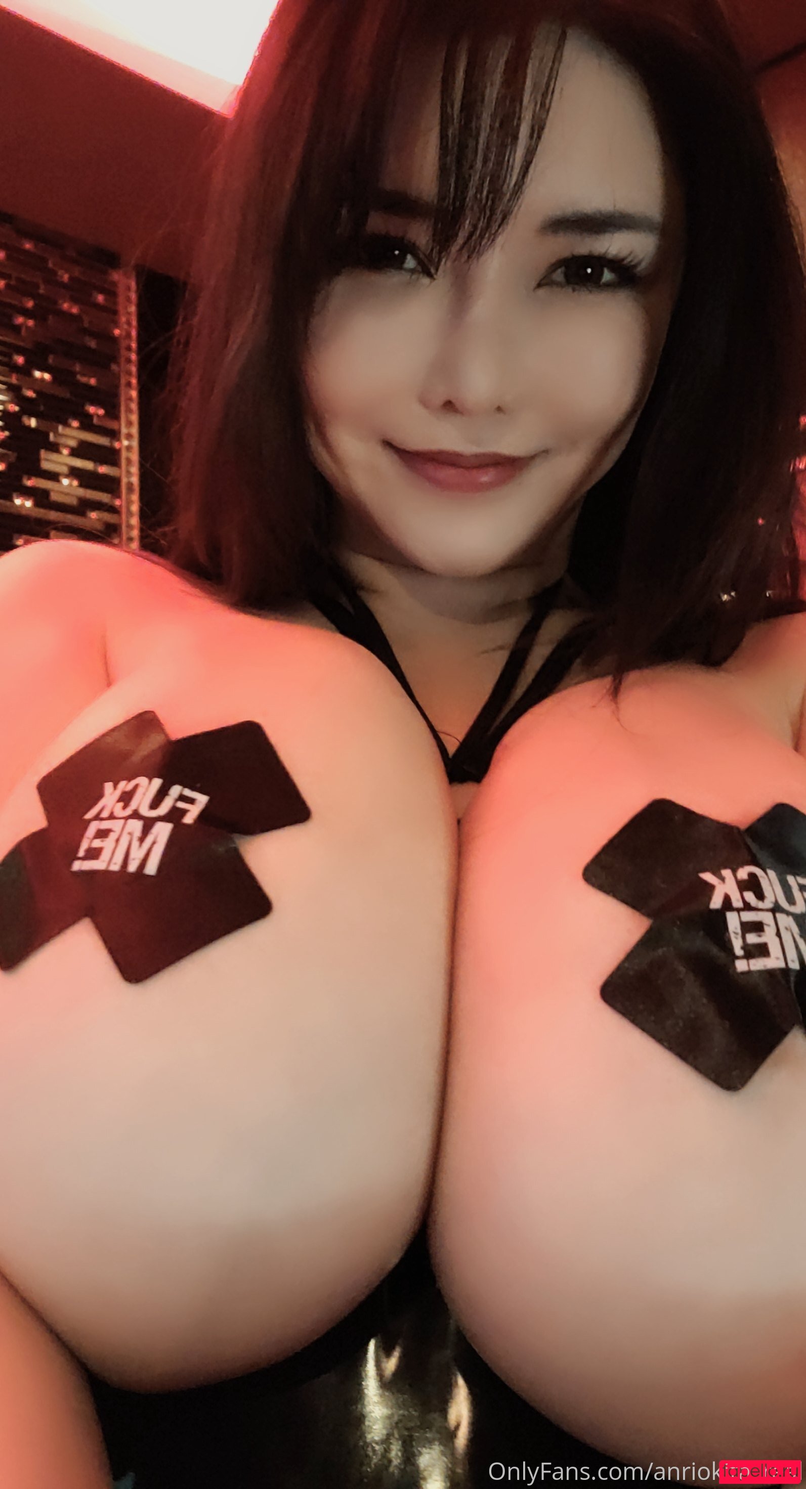 Enafox Nami Nude Onlyfans Photo 38