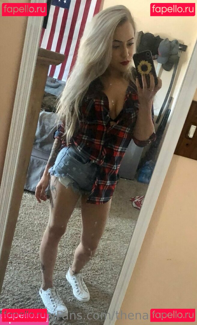 thenamesjuls Nude Onlyfans Photo 22