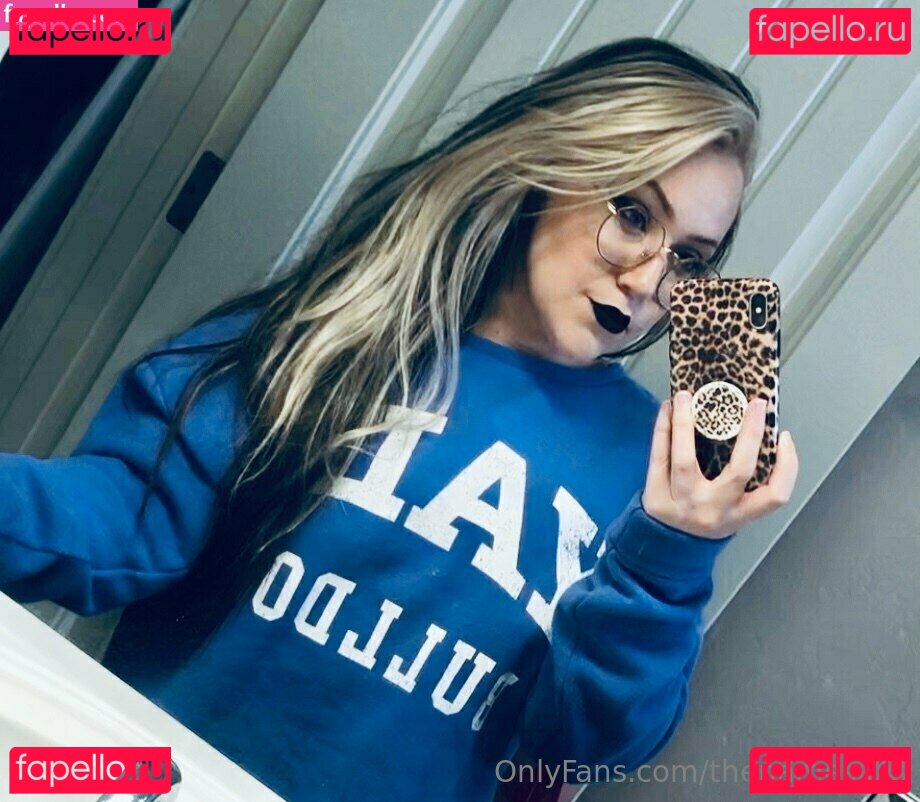 thenamesjuls Nude Onlyfans Photo 21