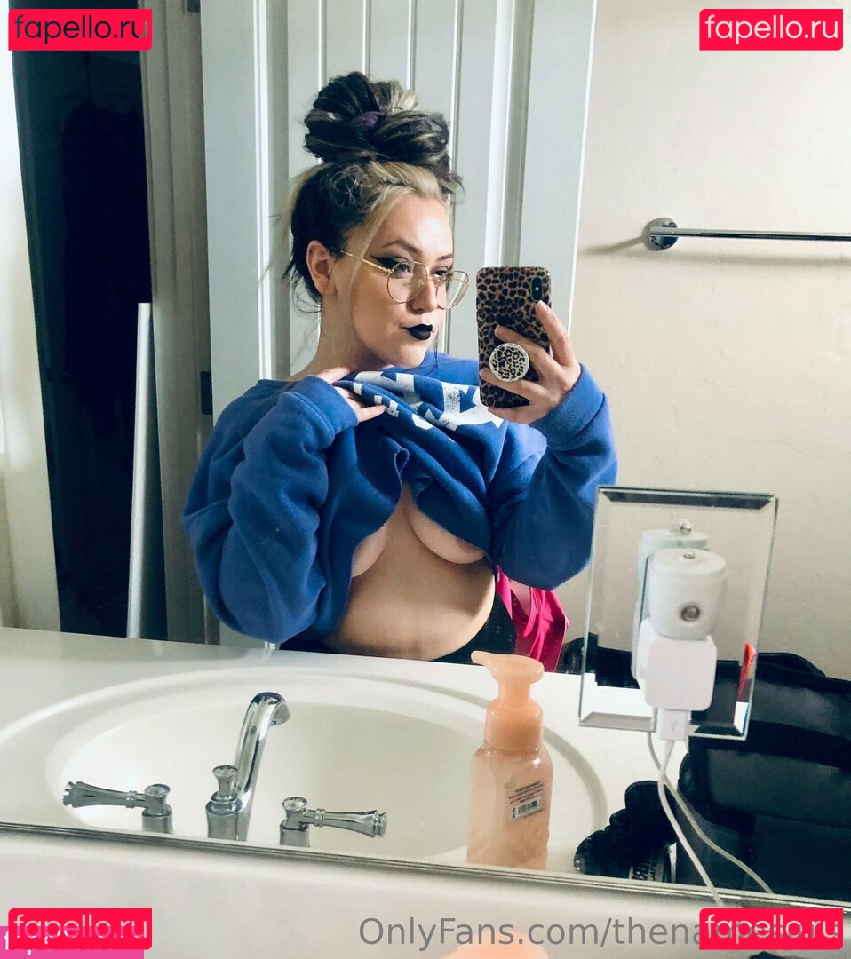 thenamesjuls Nude Onlyfans Photo 20