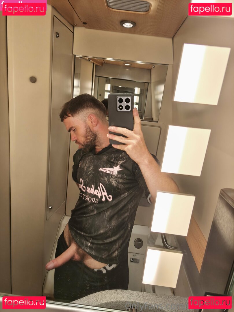 rssecurityx Nude Onlyfans Photo 10