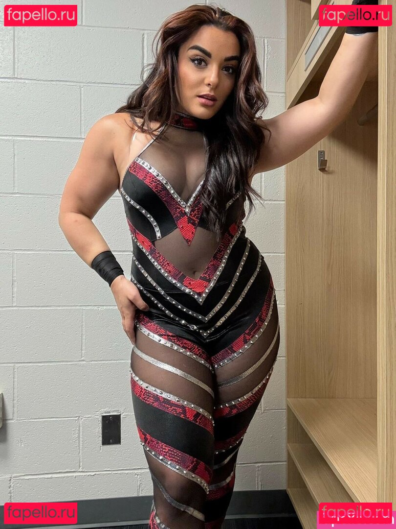 Deonna Purrazzo / deonnapurrazzo Onlyfans Photo Gallery 