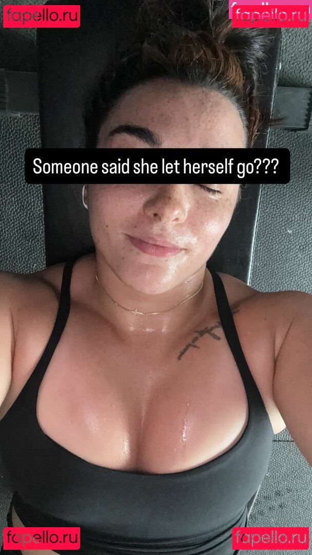 Deonna Purrazzo / deonnapurrazzo Onlyfans Photo Gallery 