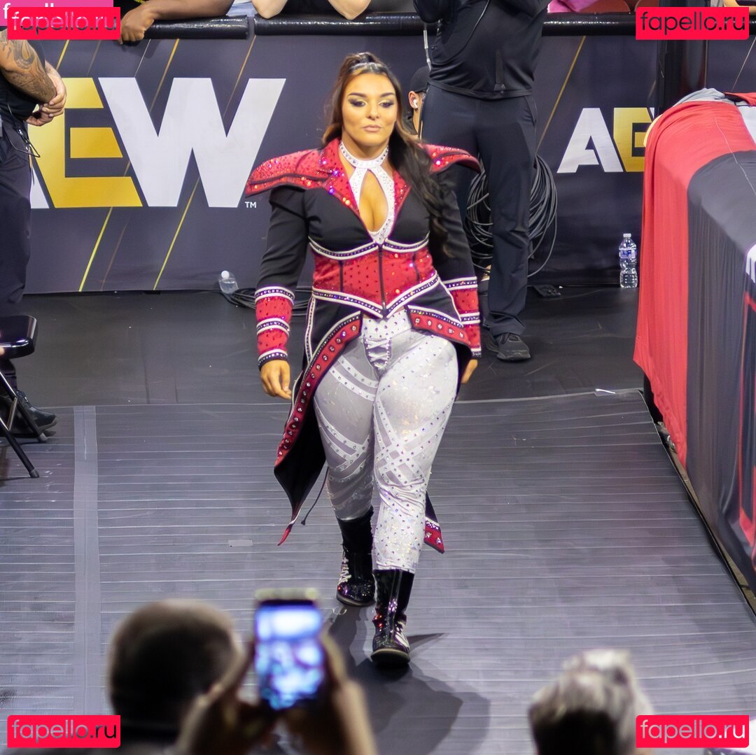 Deonna Purrazzo / deonnapurrazzo Onlyfans Photo Gallery 