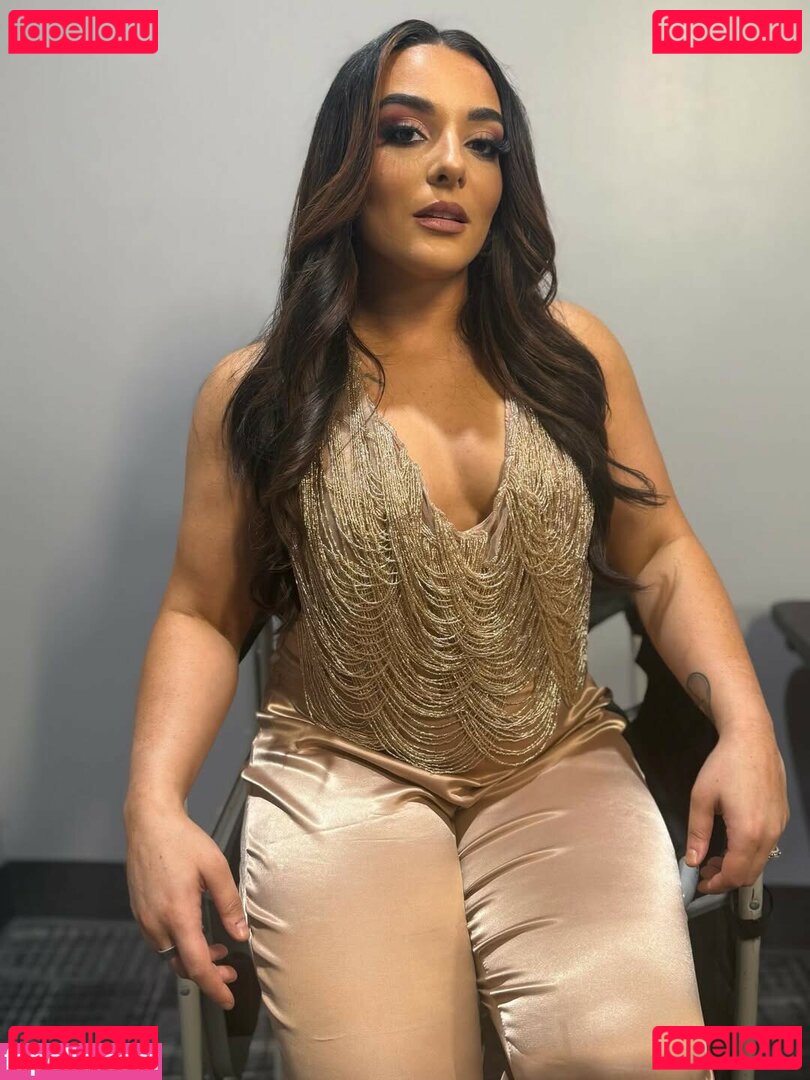 Deonna Purrazzo / deonnapurrazzo Onlyfans Photo Gallery 