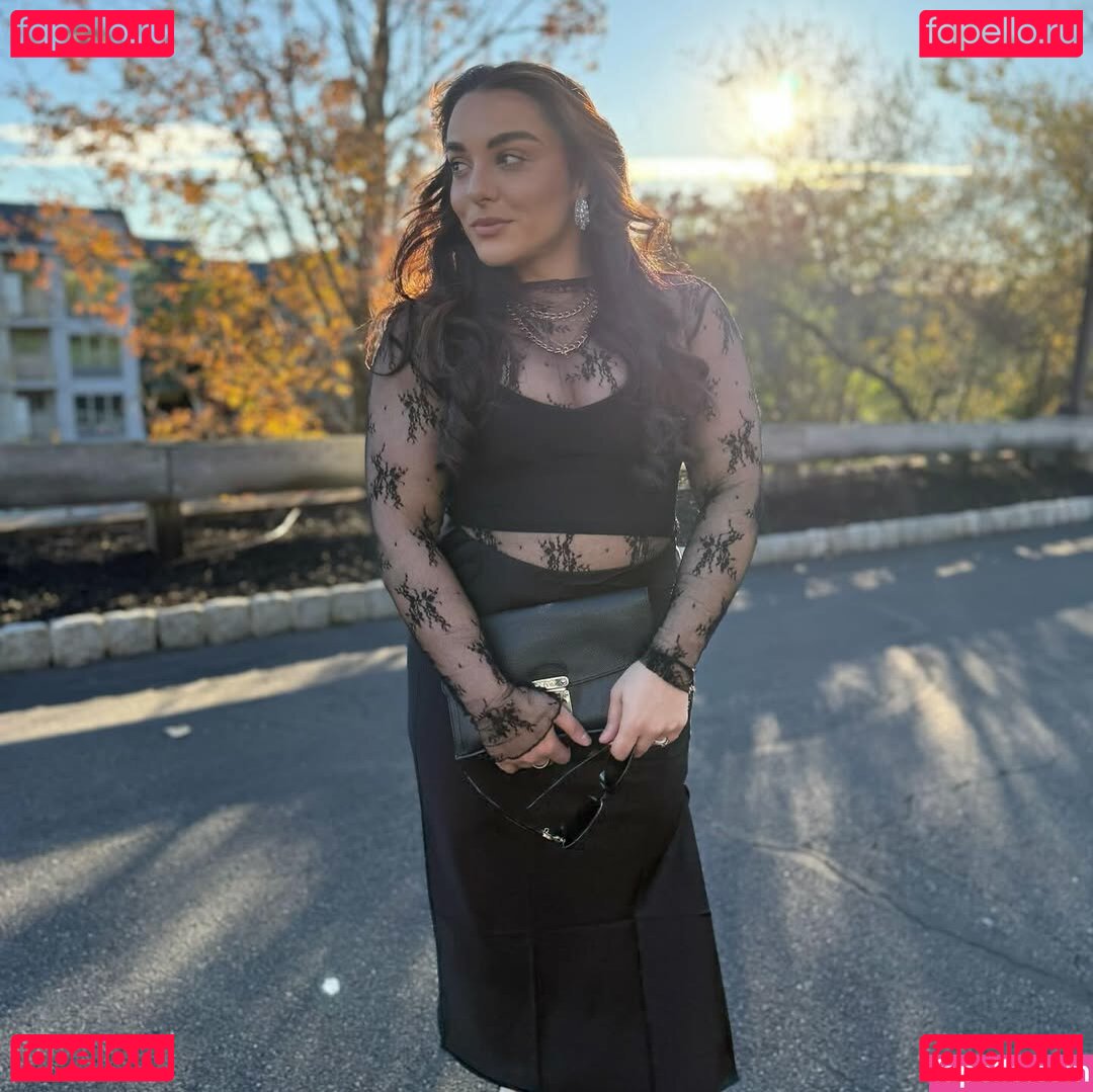 Deonna Purrazzo / deonnapurrazzo Onlyfans Photo Gallery 