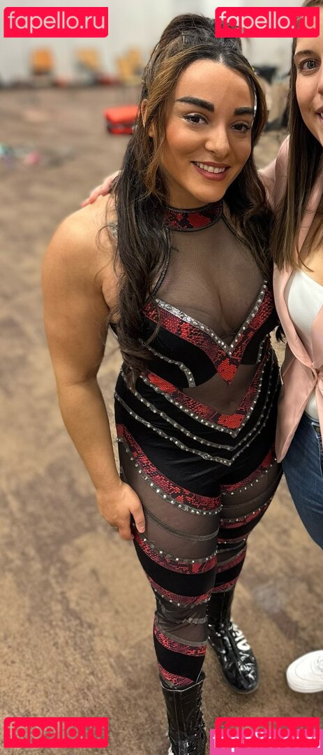 Deonna Purrazzo / deonnapurrazzo Onlyfans Photo Gallery 