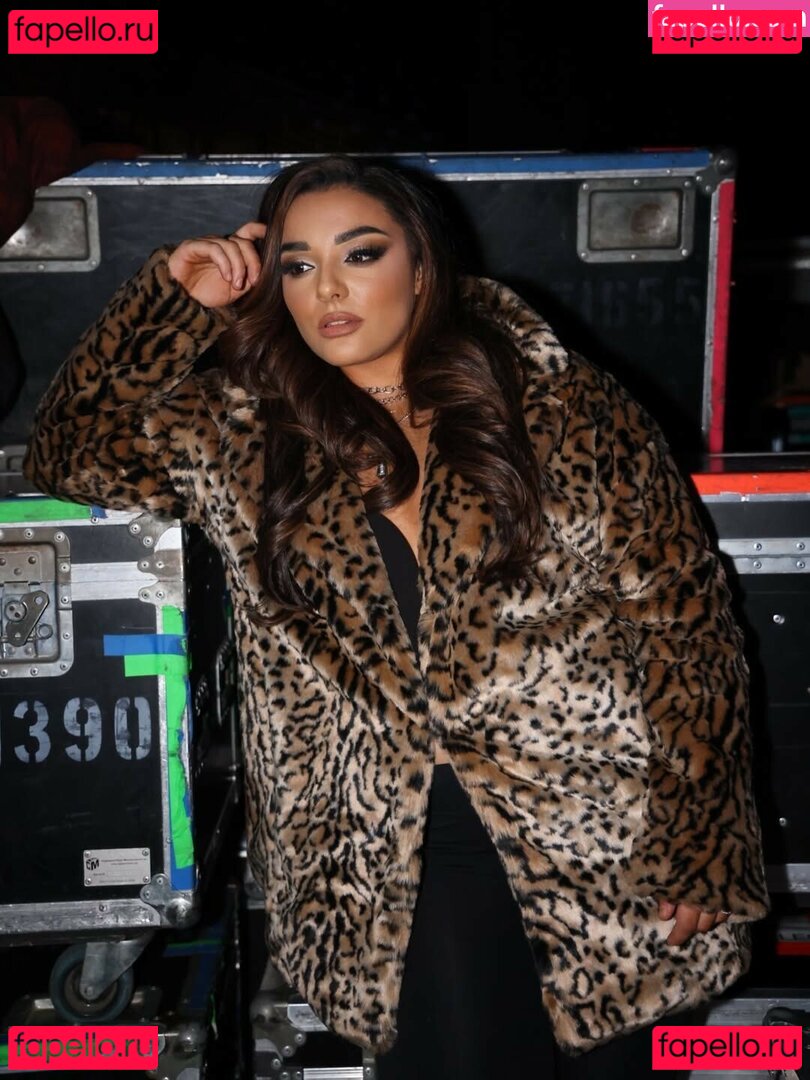 Deonna Purrazzo / deonnapurrazzo Onlyfans Photo Gallery 