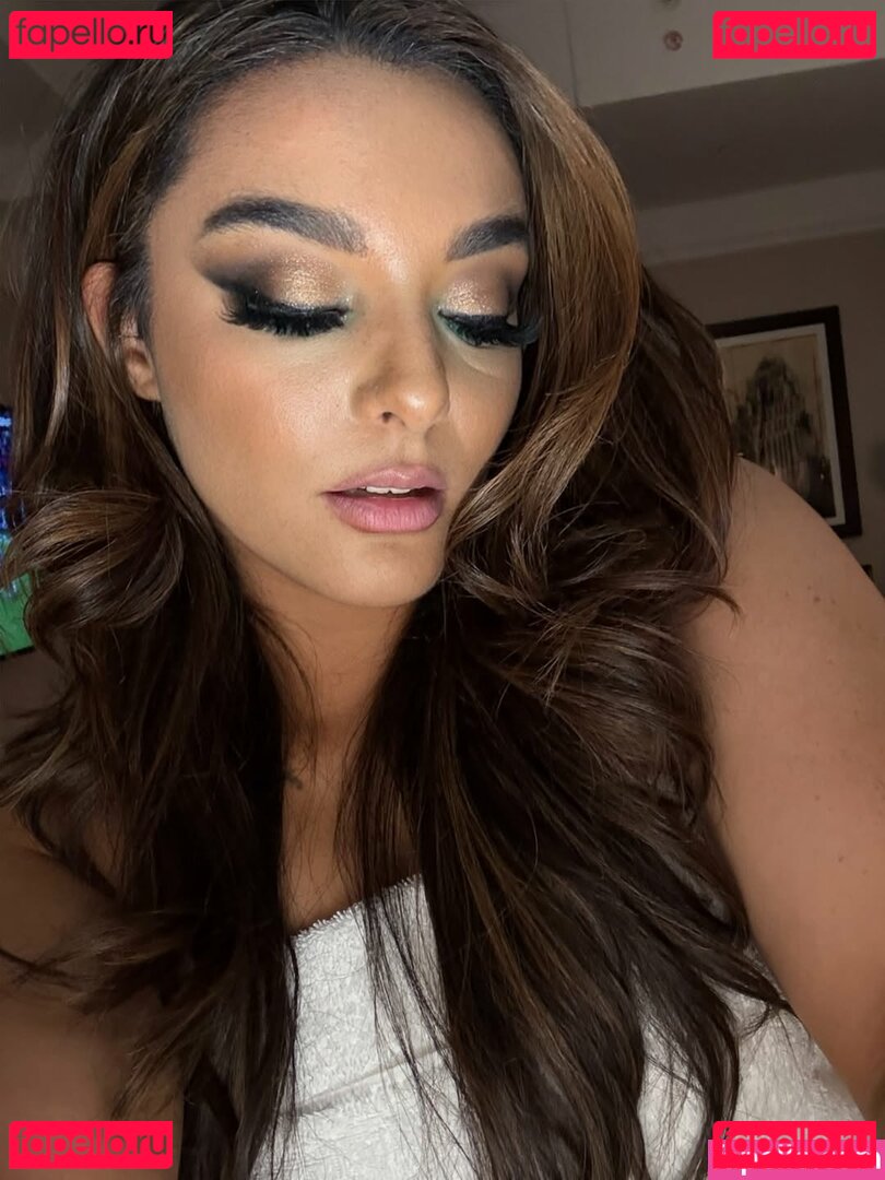 Deonna Purrazzo / deonnapurrazzo Onlyfans Photo Gallery 