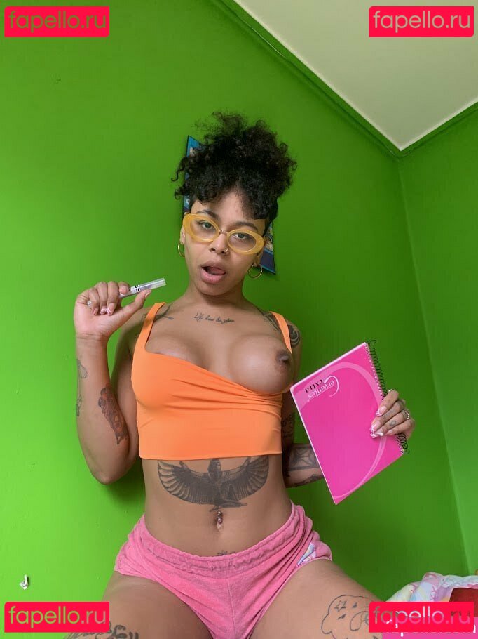 babecleoo / yourcleopathra Nude Onlyfans Photo 31