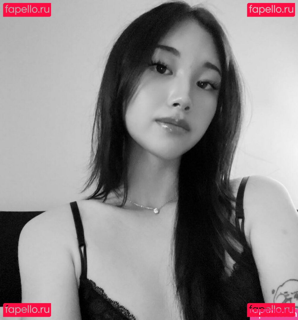 ang22la Nude Onlyfans Photo 41