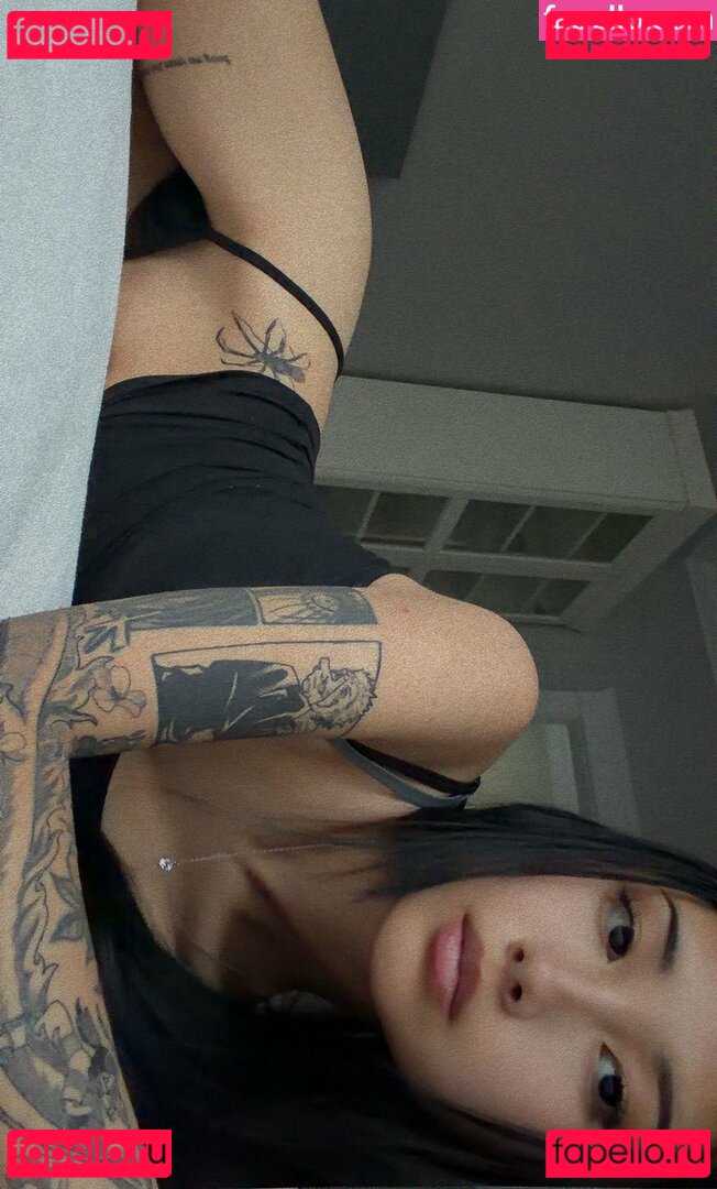 ang22la Nude Onlyfans Photo 39
