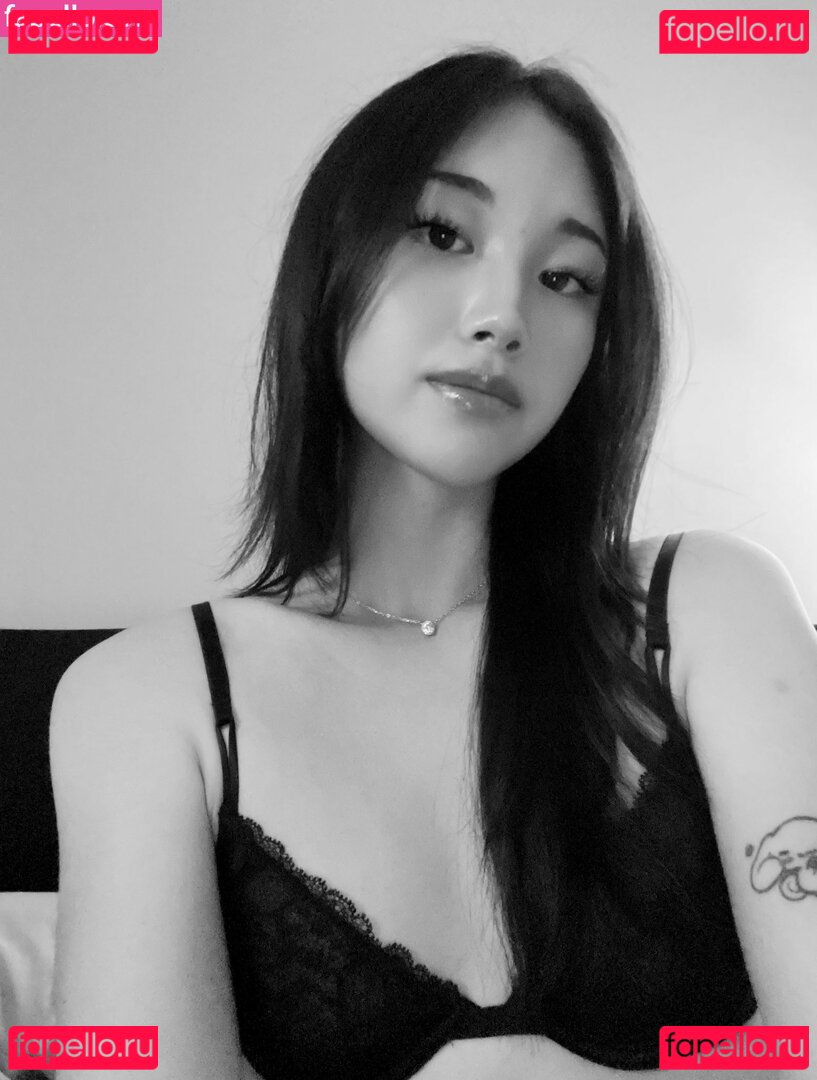 ang22la Nude Onlyfans Photo 37