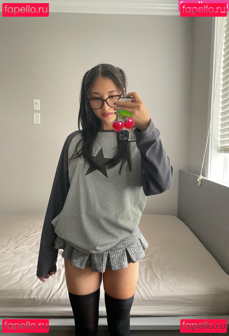 ang22la Nude Onlyfans Photo 33