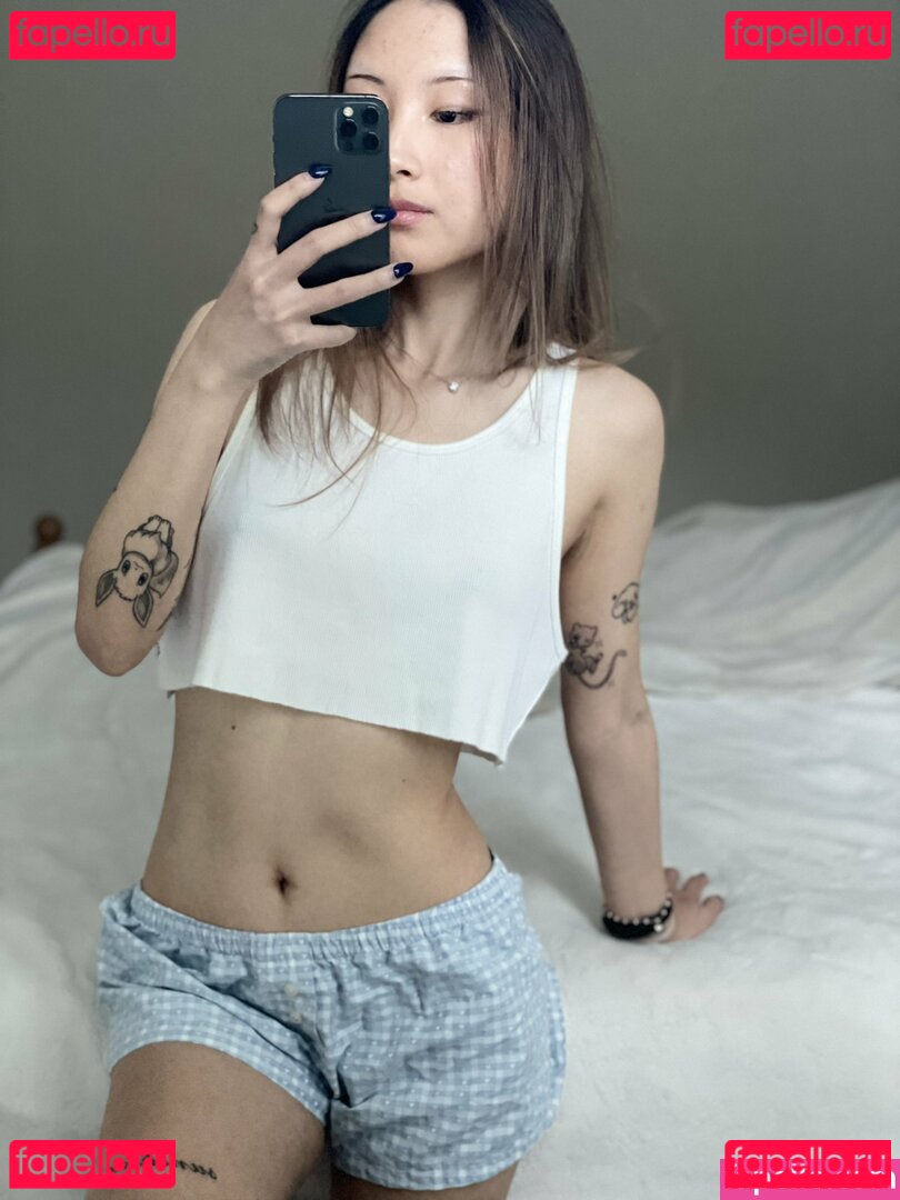 ang22la Nude Onlyfans Photo 29