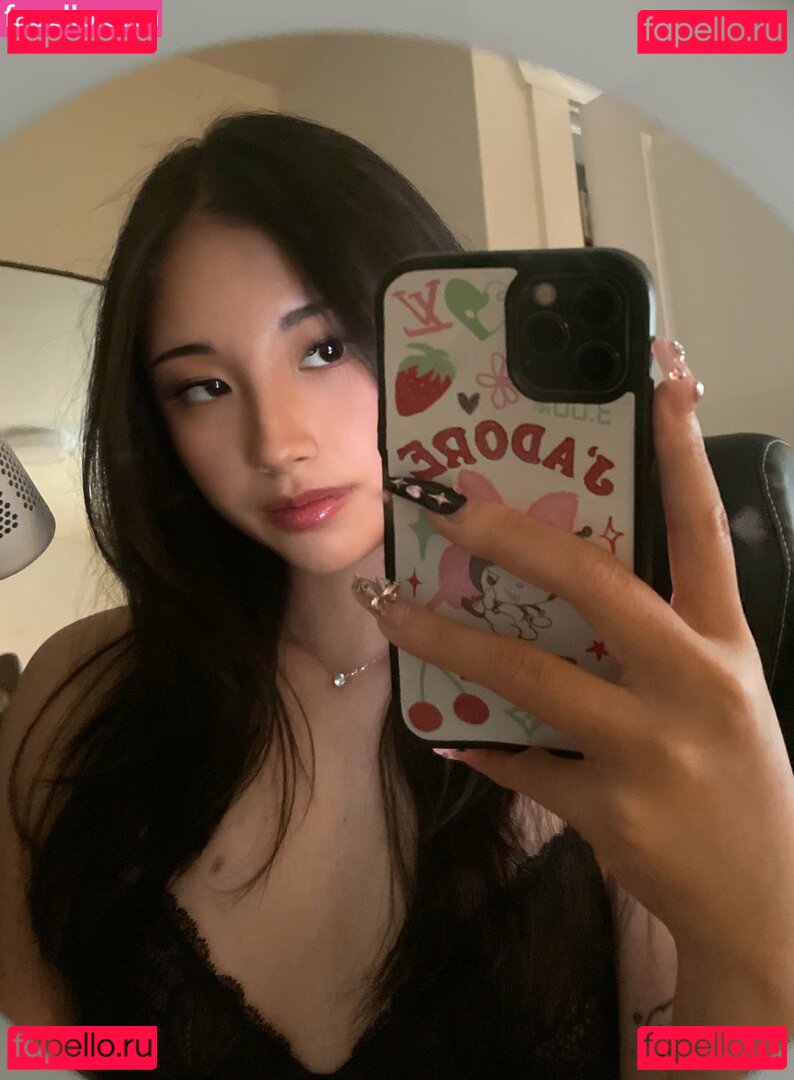 ang22la Nude Onlyfans Photo 22