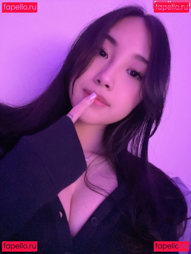 ang22la Nude Onlyfans Photo 15