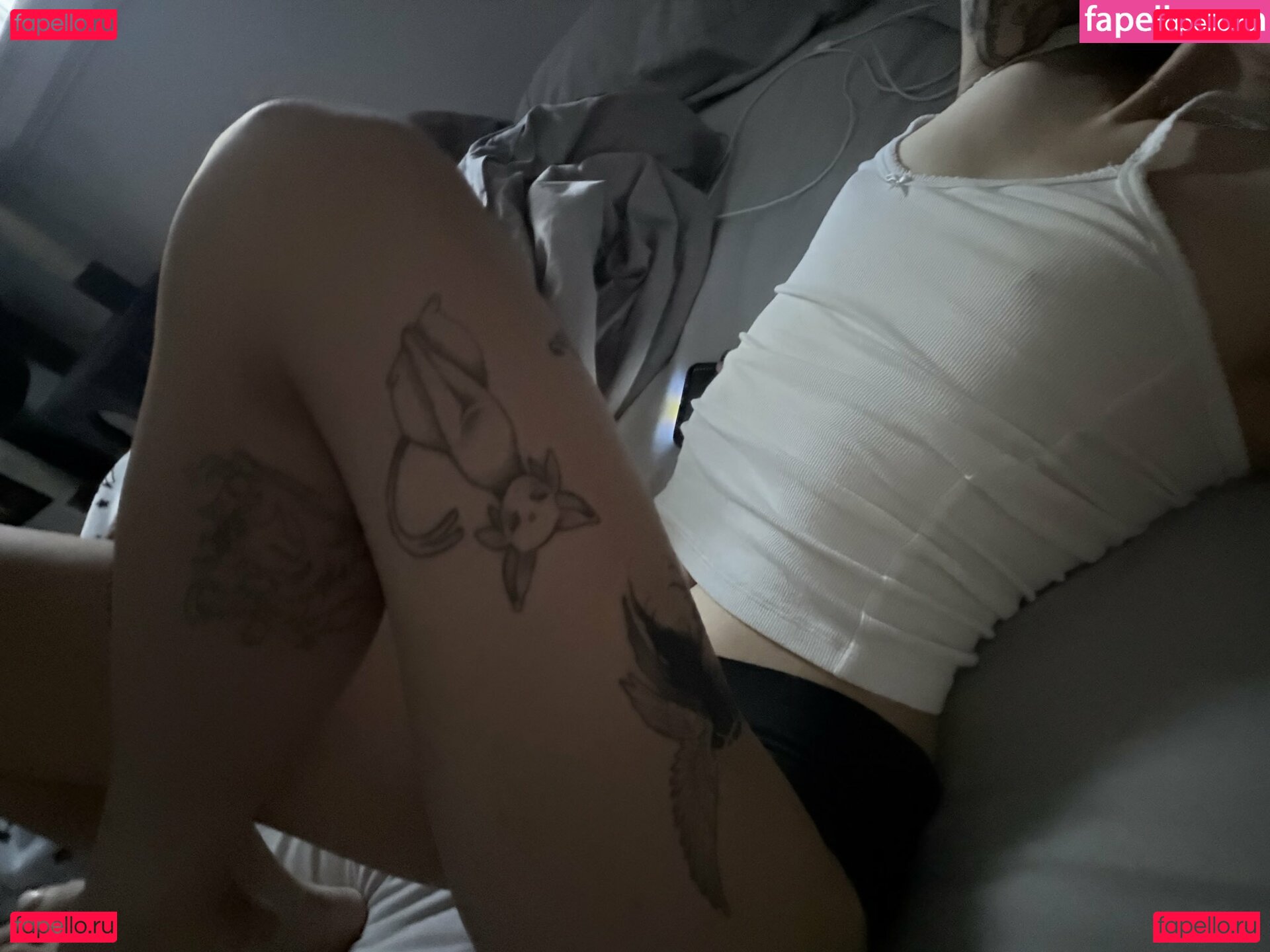 ang22la Nude Onlyfans Photo 9