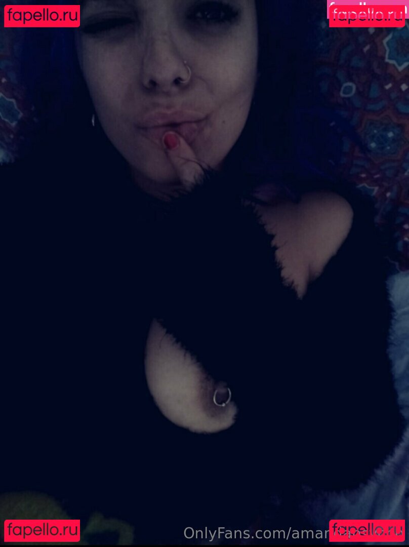 amandapsycho Nude Onlyfans Photo 22
