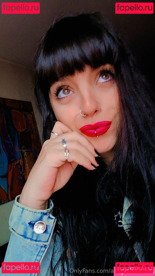 amandapsycho Nude Onlyfans Photo 21