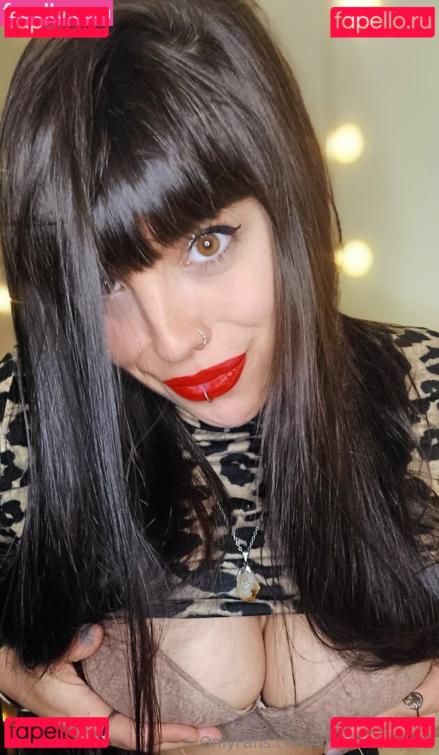 amandapsycho Nude Onlyfans Photo 20