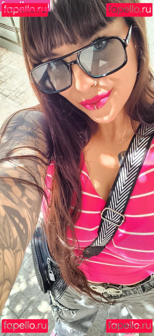 amandapsycho Nude Onlyfans Photo 17
