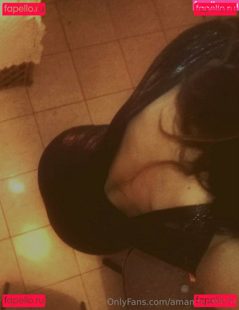 amandapsycho Nude Onlyfans Photo 11