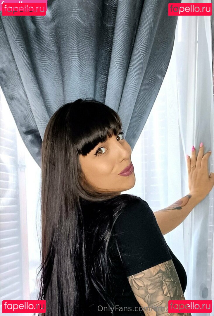 amandapsycho Nude Onlyfans Photo 6