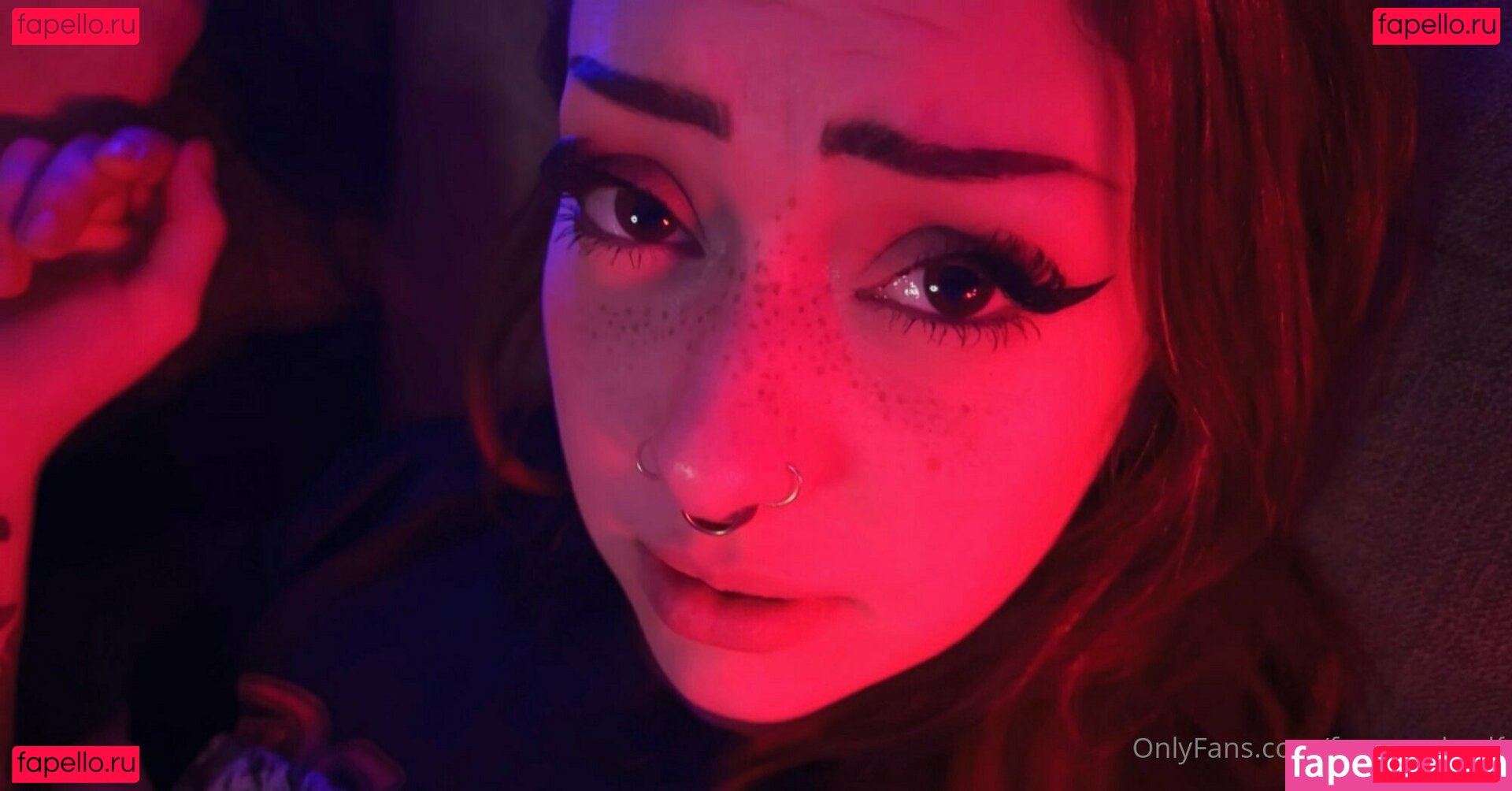 Feryn Suicide / ferynandwolfe / ferynsuicide Onlyfans Photo Gallery 