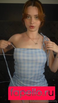 iamlil / iamlils Nude Onlyfans Photo 5
