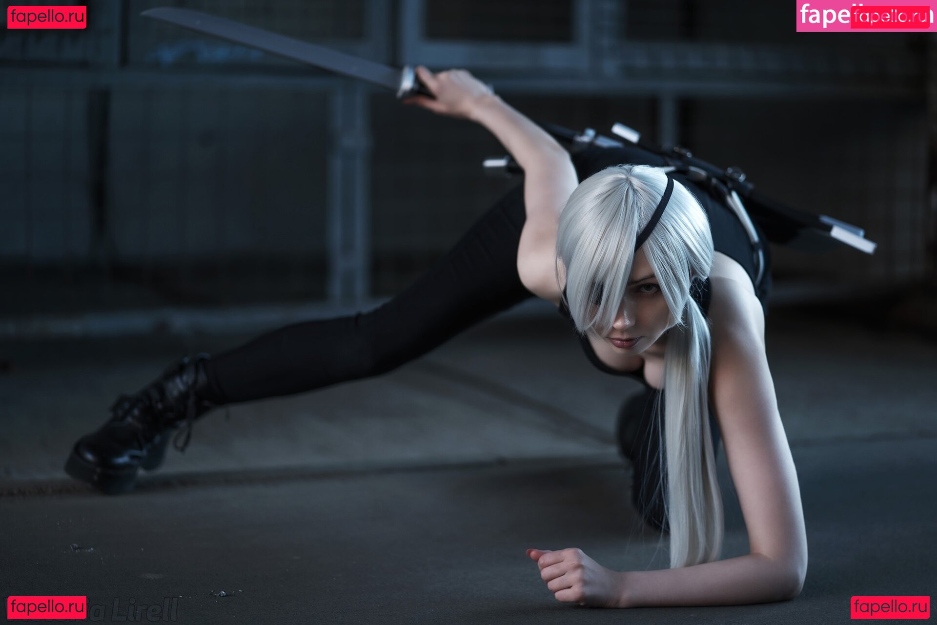 Victoria Lirell / VictoriaLirell Onlyfans Photo Gallery 