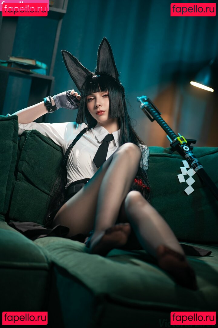 Victoria Lirell / VictoriaLirell Onlyfans Photo Gallery 