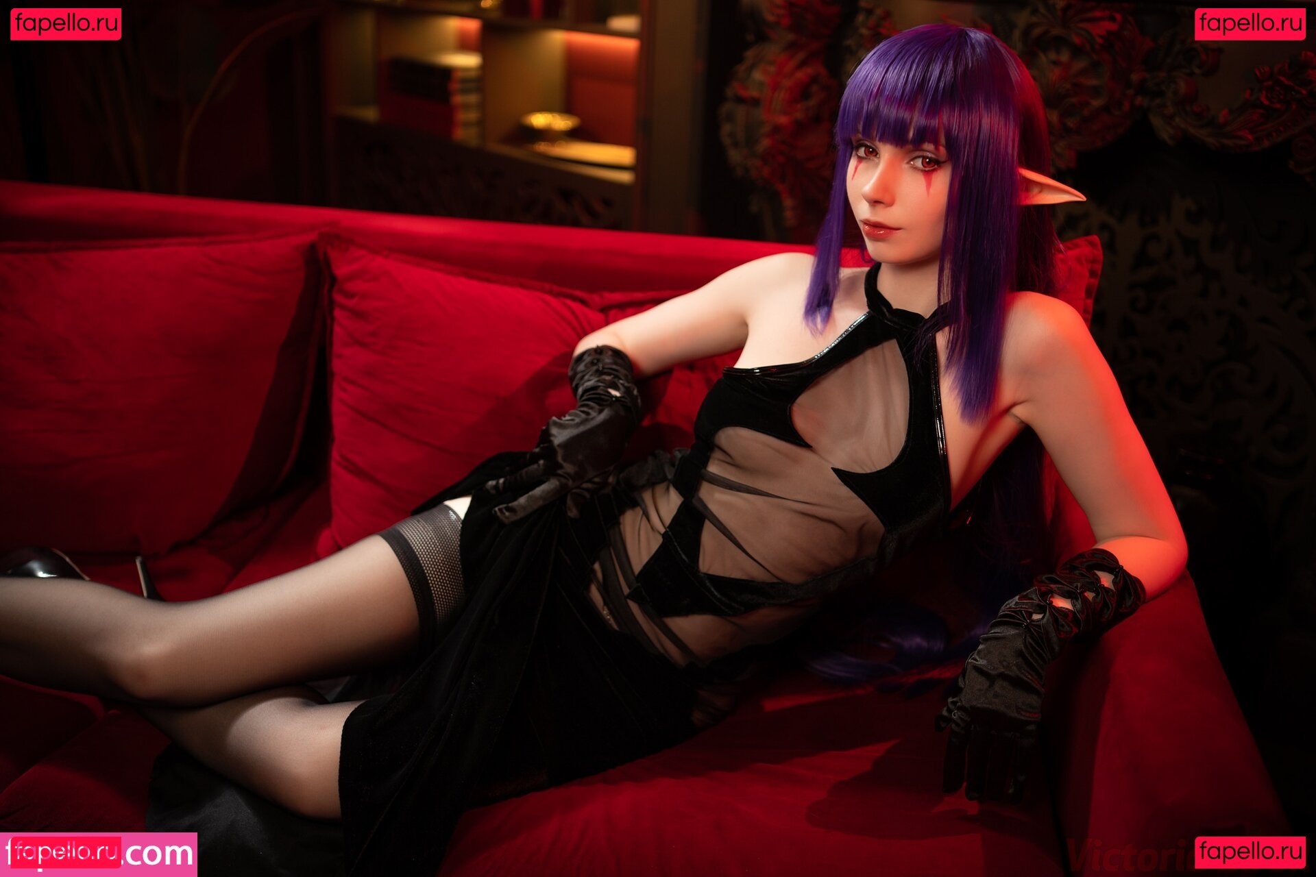 Victoria Lirell / VictoriaLirell Onlyfans Photo Gallery 