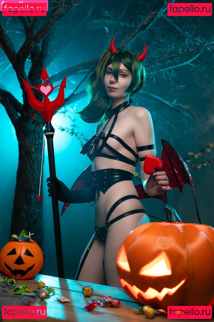 Victoria Lirell / VictoriaLirell Onlyfans Photo Gallery 