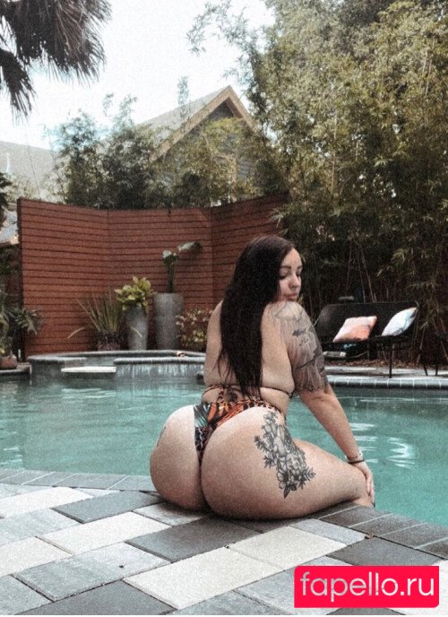 Shabootyquay Nude Onlyfans Photo 3
